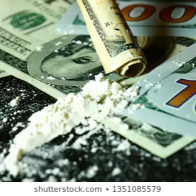 Money, Power, and Addiction