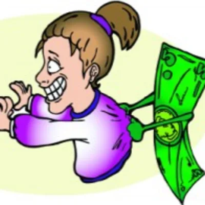 Compulsive Vs. Impulsive