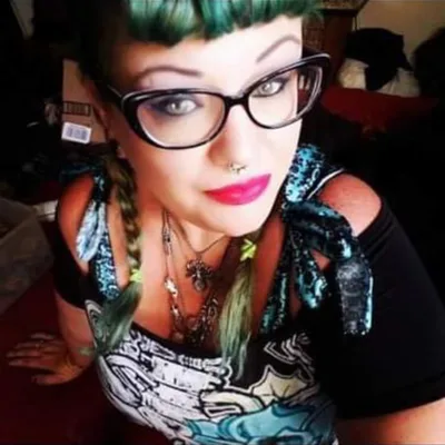 Tammra Palmer Recovery story