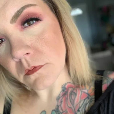 Ashley Kelley’s Story