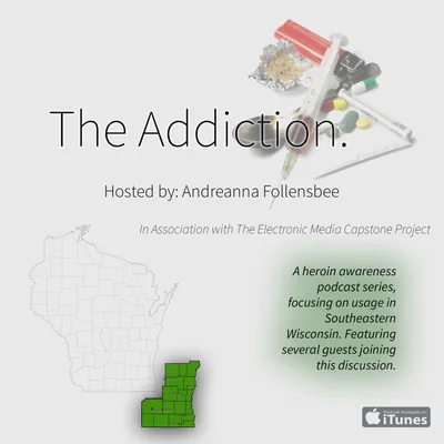 Episode 1: Jordan Henning