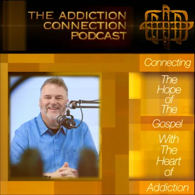 #192 - Be TRANSFORMED: 12 Truths For Addicts #7