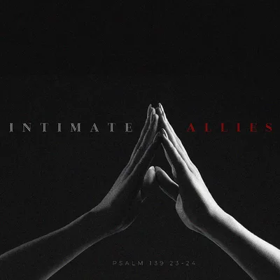 Calm My Restless Mind