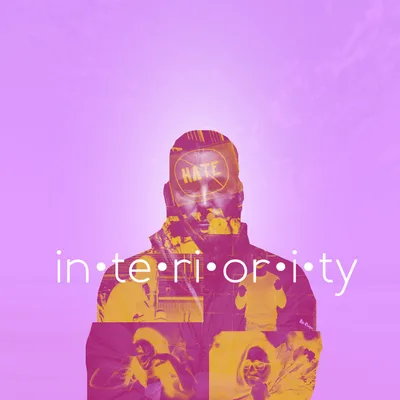 My Darkness & His Brilliance