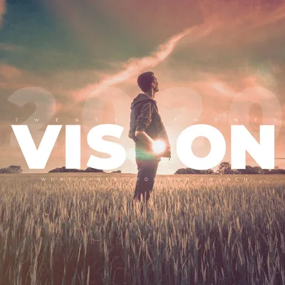 More Christ. More Human