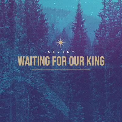 Waiting Discovers Joy