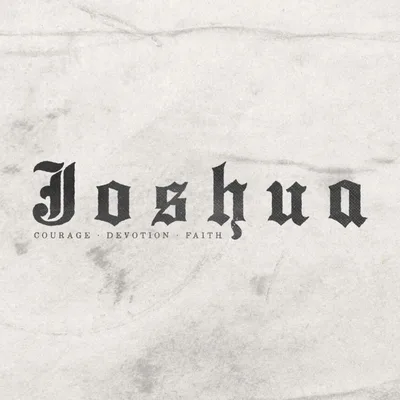 Courage.Devotion.Faith