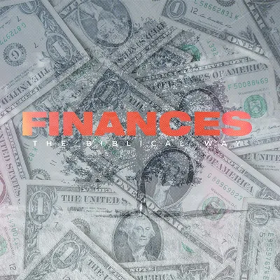 Finances | The Biblical Way