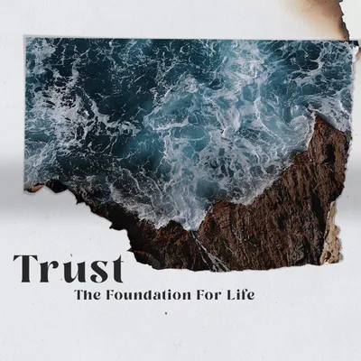 The Action of Trust - Remorse