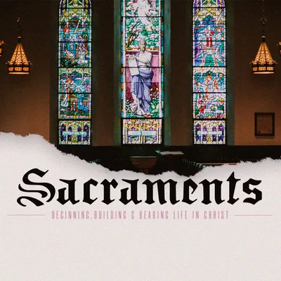 Baptism | Starting Off On The Right Foot