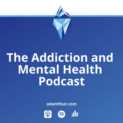 Ep. 7 — Mental Health and Exercise/Nutrition w/ Special Guest Chris Heskett