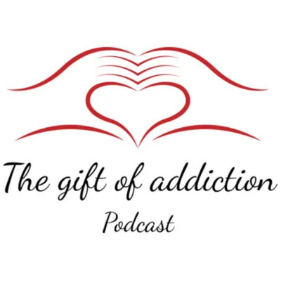 Co-dependency, work addiction and finding peace through faith with Heather Fagan