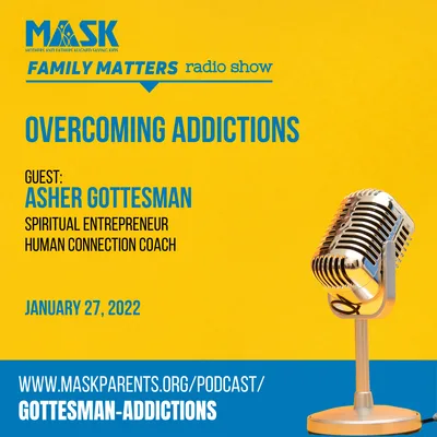 Overcoming Addictions