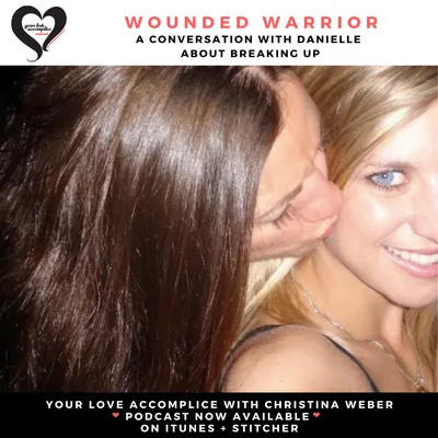 YLA: 033 Wounded Warrior with Danielle