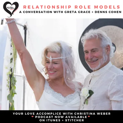 YLA: 032 Relationship Role Models with Greta Hassel Grace & Dennis Cohen