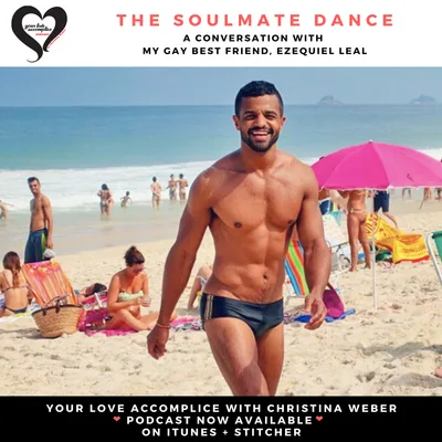 YLA: 021 The Soulmate Dance with Ezequiel Leal