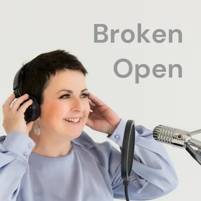 Broken Open #6: Tamara Sheppard