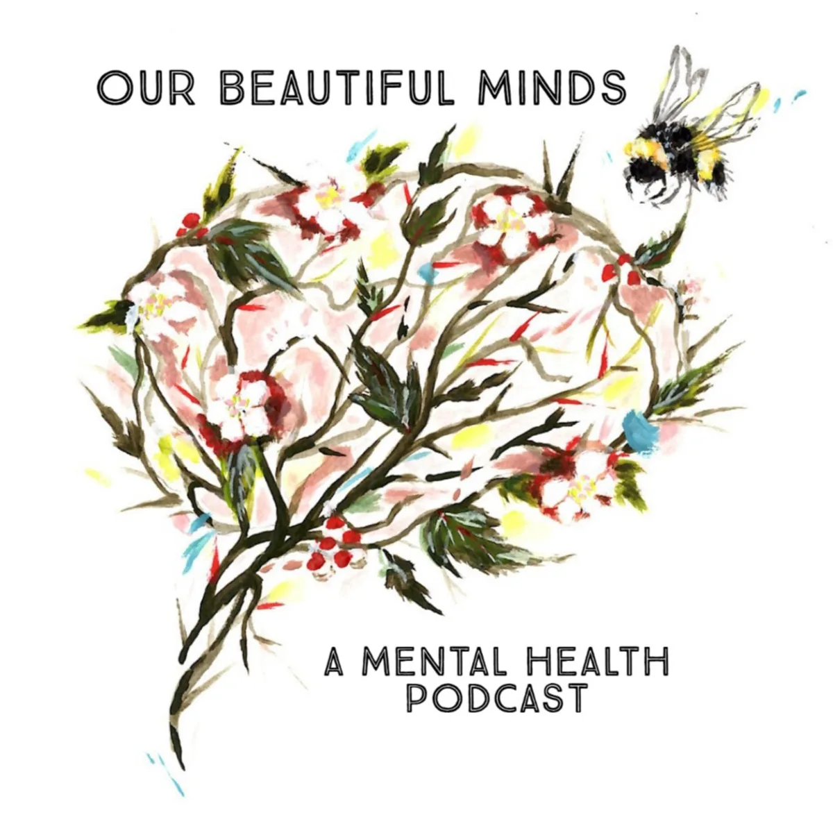 Episode 1: In Conversation with Bess Hepner