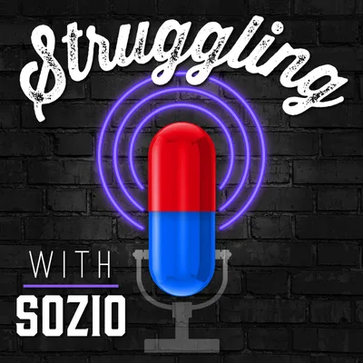 Canceled with host Nico Sozio [No Guest]