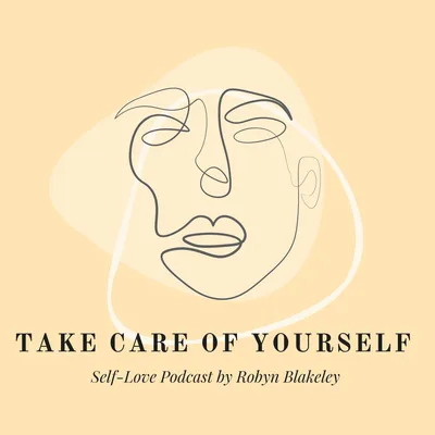 MY MENTAL HEALTH STORY - ROBYN