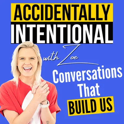 Introducing Accidentally Intentional - Why Should I Listen To This?