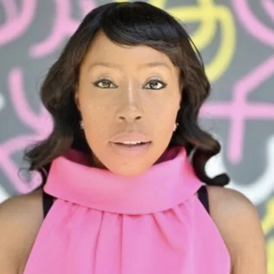 #558 Not Guilty By Reason of Insanity - Olachi Tiffany Etoh