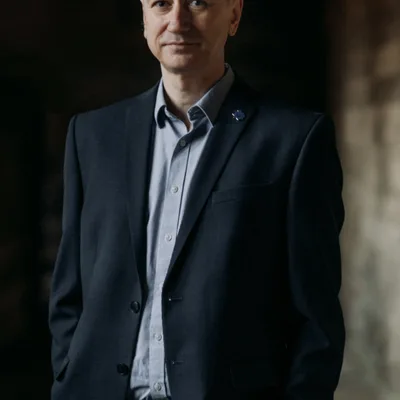 #559 Undercover Police Work - Neil Woods