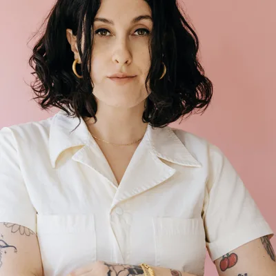 #551 Grace Miceli - How to Deal