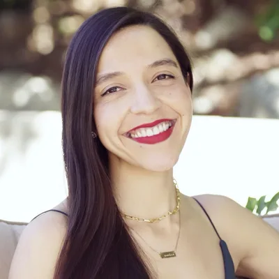 #543 Codependency - Marissa Esquibel