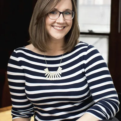 #539 ADHD - Dani Donovan