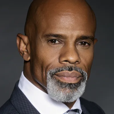 #528 Masculinity - Ted Bunch