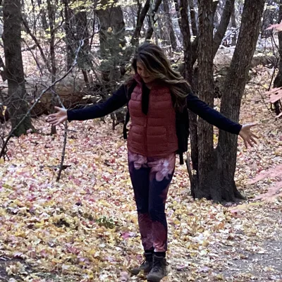 #527 Attracted to the Emotionally Unavailable - Gabby