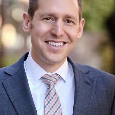 #526 The Epidemic of Denial - Dr David Rosmarin