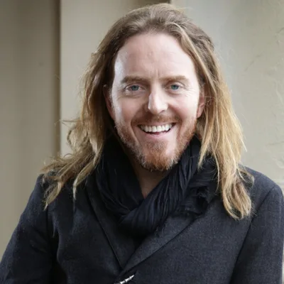 #521 Tim Minchin