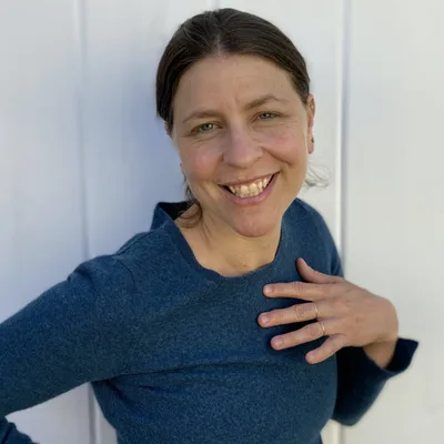 #517 Out of Control Sexual Behavior - Jess Levith LMFT