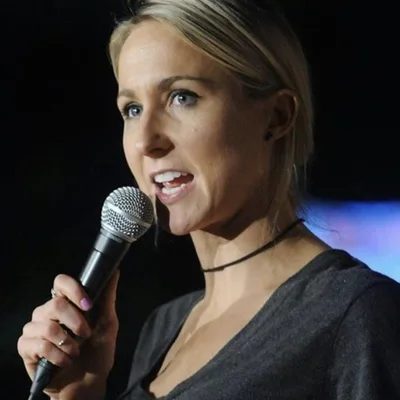 #519 Best Of - Nikki Glaser