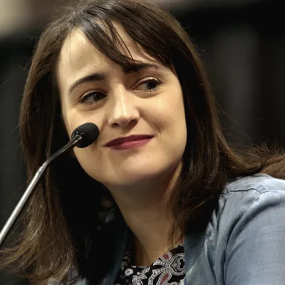 #514 Mara Wilson Returns