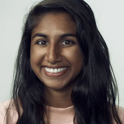 #511 Intimacy Struggles - Monica Padman