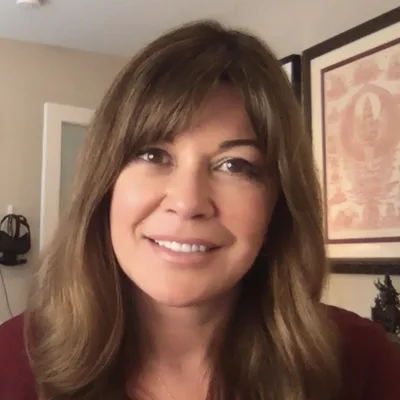 #510 Virtual Reality & Mental Health - Nanea Reeves