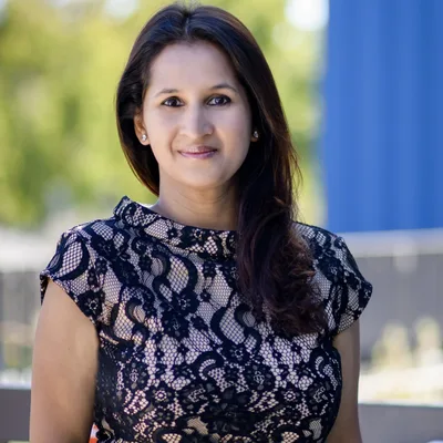 #486 Dr Shaili Jain - PTSD