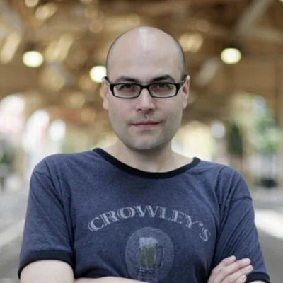 Being Broke & In Debt - Nathan Rabin