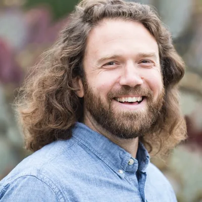 Moral Injury - Veteran Tom Voss