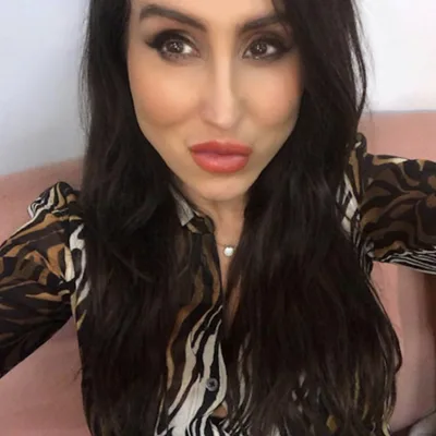 Physically Transitioning - Fallon Chavez