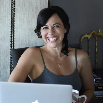 Body Image & Sexuality - Jessi Kneeland