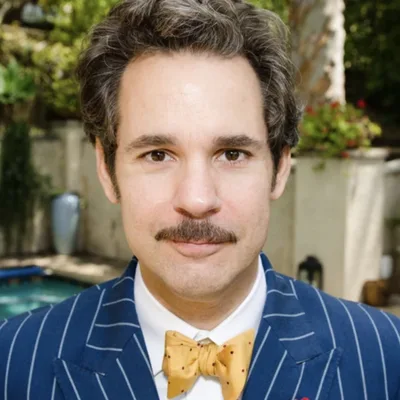 Best Of - Paul F Tompkins