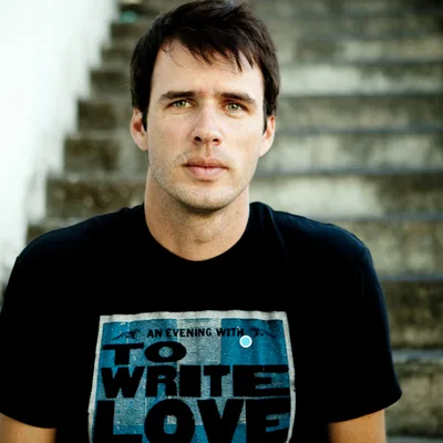 Jamie Tworkowski - To Write Love On Her Arms