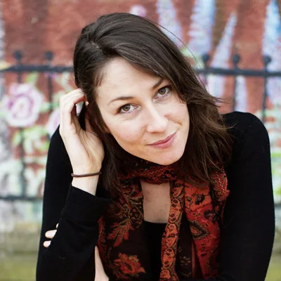 Reclaiming Desire After Assault - Julie Peters