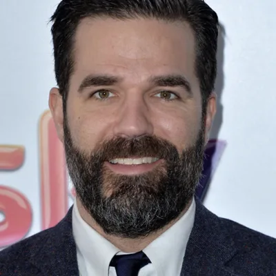 Best Of: Rob Delaney (2011)