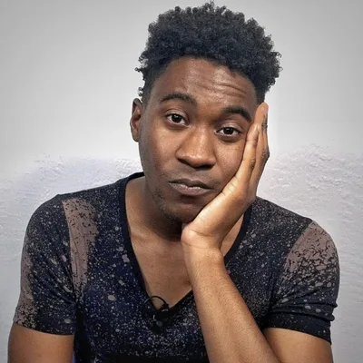 Mixed Race & Intra-Racism - Daniel Evans Nakamura