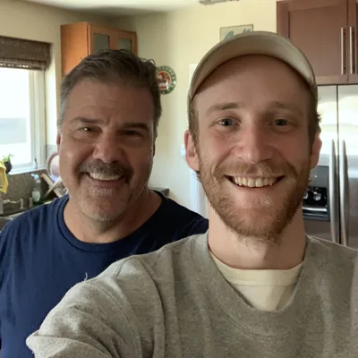 Alec MacDonald aka @AlecWithPen